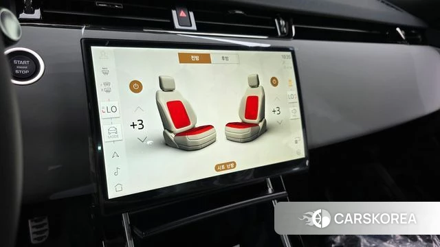 Land Rover Range Rover Evoque 2nd Generation 2026 Белый из Кореи, фото 6