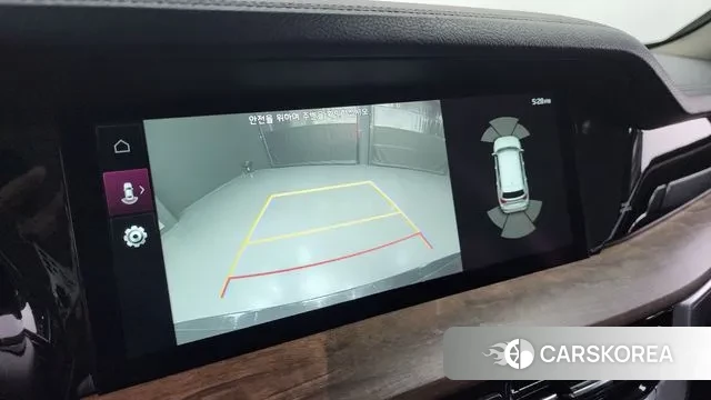 Kia Mohave Master 2020 Черный из Кореи, фото 6