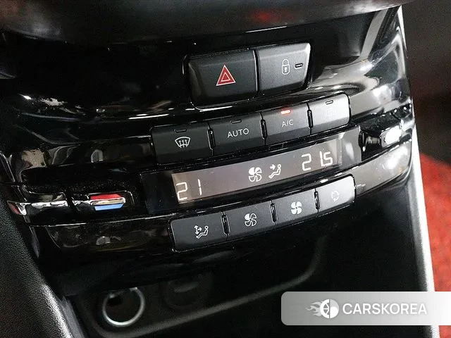 Peugeot 2008 2019 Серый из Кореи, фото 6