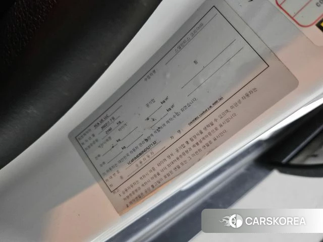 Jeep Cherokee (KL) 2022 Белый из Кореи, фото 6