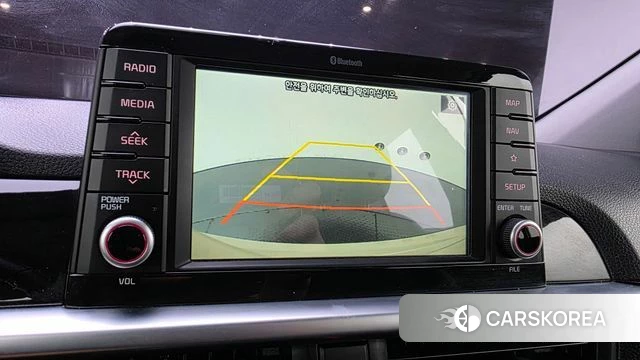 Kia All New Morning (JA) 2019 Жемчужный цвет из Кореи, фото 6