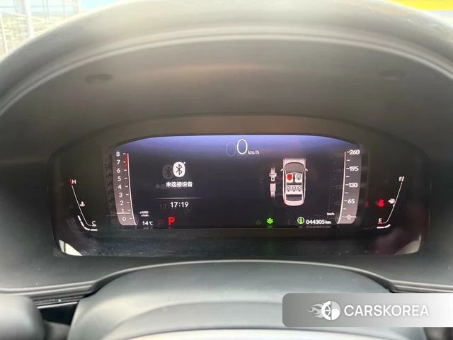 Honda Civic 2023 Другой из Китая, фото 6