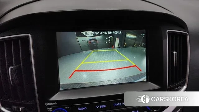 Hyundai The New Grand Starex 2020 Серебряный из Кореи, фото 6