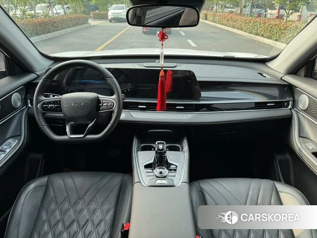 Chery Tiggo 7 PLUS 2023 Белый из Китая, фото 6