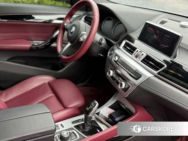 BMW X2 2020 Белый из Китая, фото 6
