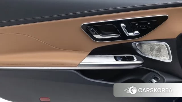 Mercedes-Benz CLE-Class C236 2025 Синий из Кореи, фото 6