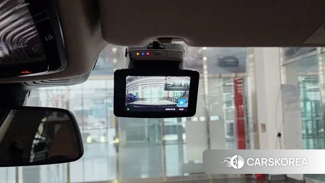 BMW 5 Series (G30) 2022 Белый из Кореи, фото 6