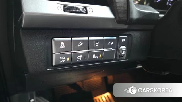 Ssangyong G4 Rexton 2019 Серый из Кореи, фото 6
