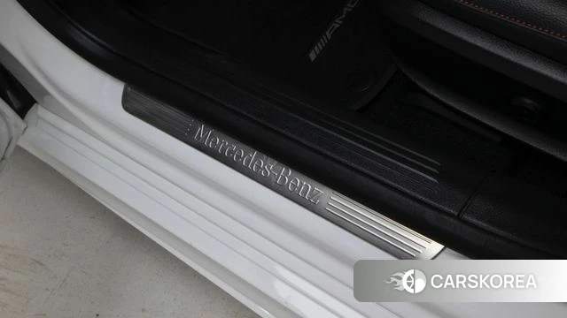 Mercedes-Benz CLA-Class C118 2025 Белый из Кореи, фото 6