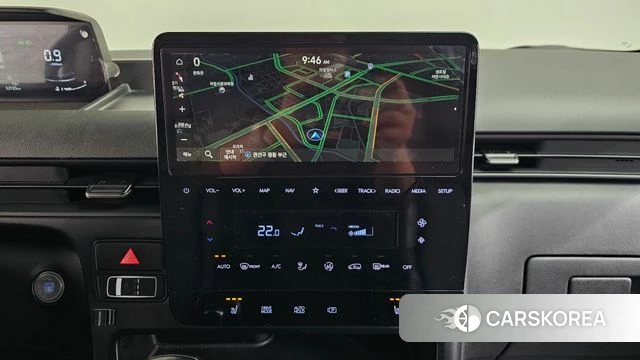 Hyundai Staria 2021 Белый из Кореи, фото 6