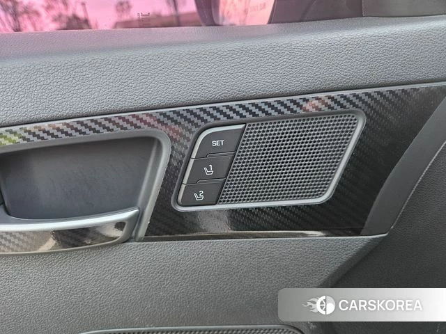Hyundai Avante AD 2018 Белый из Кореи, фото 6