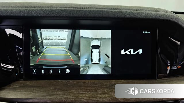 Kia Mohave Master 2022 Черный из Кореи, фото 6