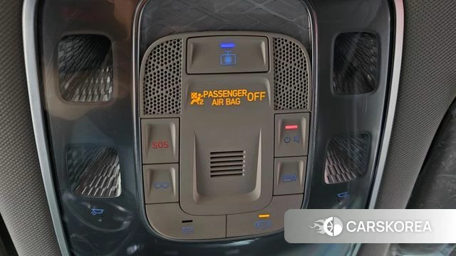 Genesis GV80 2020 Белый из Кореи, фото 6