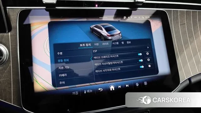 Mercedes-Benz E-Class W214 2025 Серый из Кореи, фото 6