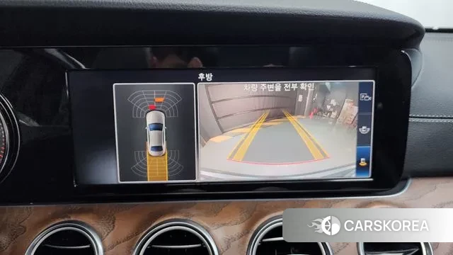 Mercedes-Benz E-Class W213 2020 Серый из Кореи, фото 6