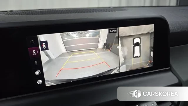 Kia The New Seltos 2023 Серый из Кореи, фото 6