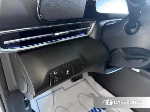 Hyundai The New Avante (CN7) 2025 Белый из Кореи, фото 6