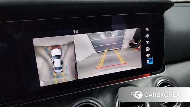 Mercedes-Benz E-Class W213 2022 Белый из Кореи, фото 6