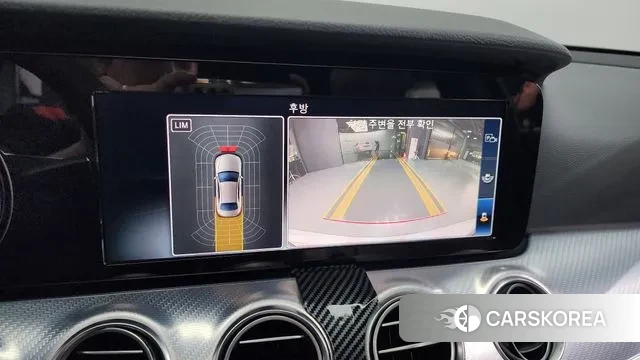 Mercedes-Benz E-Class W213 2019 Белый из Кореи, фото 6