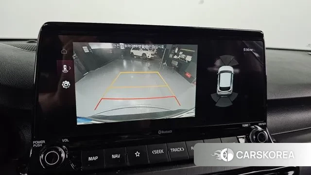 Kia Seltos 2021 Серый из Кореи, фото 6