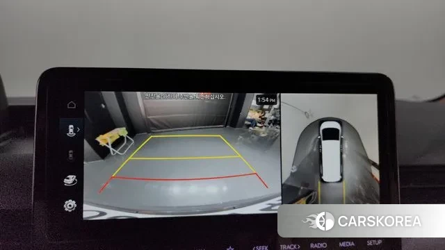 Hyundai Staria 2023 Серебряный из Кореи, фото 6