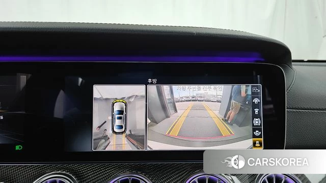 Mercedes-Benz E-Class W213 2018 Белый из Кореи, фото 6
