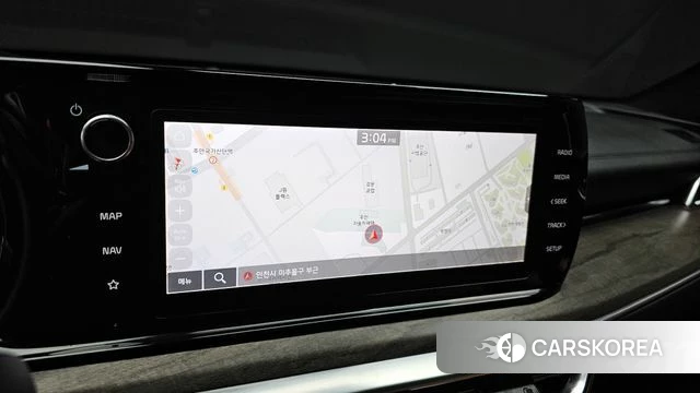 Kia K5 3rd generation 2021 Белый из Кореи, фото 6