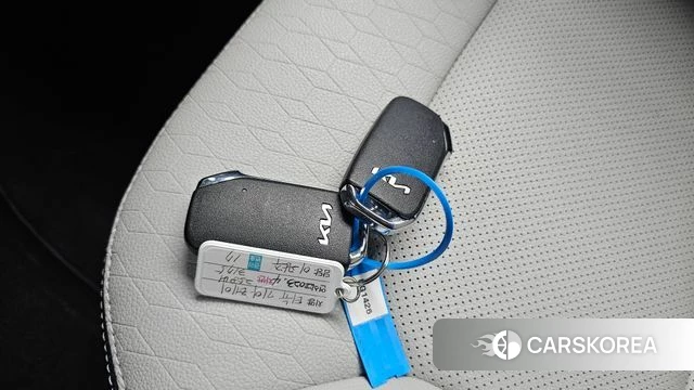 Kia The New Kia Ray 2023 Жемчужный цвет из Кореи, фото 6