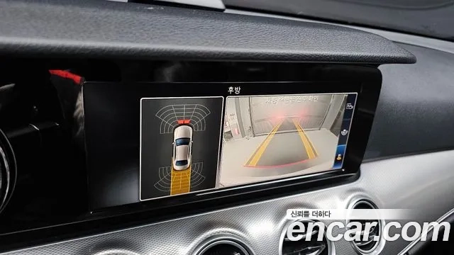 Mercedes-Benz E-Class W213 2019 Белый из Кореи, фото 6