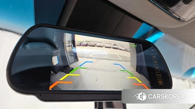Hyundai Staria 2025 Черный из Кореи, фото 6