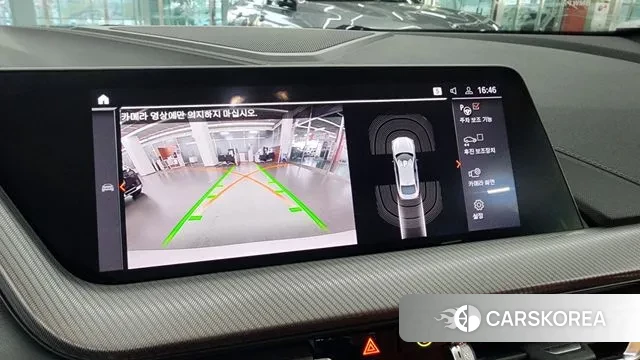 BMW 2 Series Gran Coupe (F44) 2022 Белый из Кореи, фото 6