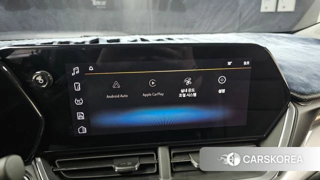 Chevrolet (GM Daewoo) Trax Crossover 2023 Белый из Кореи, фото 6