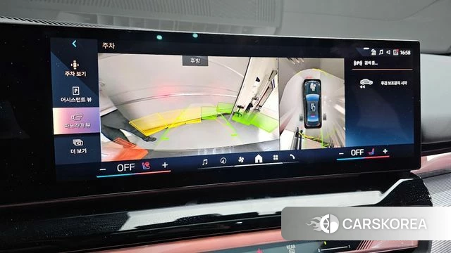 BMW 5 Series (G60) 2025 Серый из Кореи, фото 6