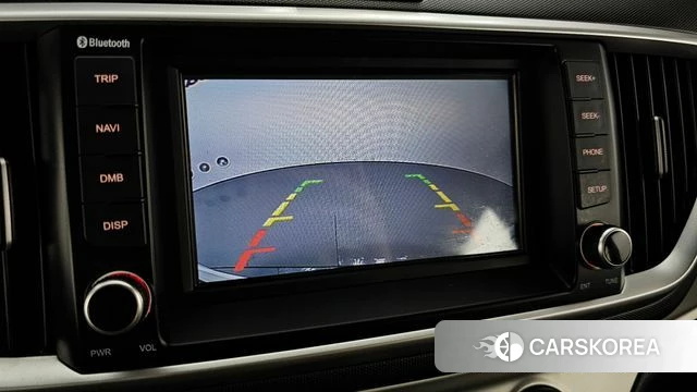 Kia The New Ray 2019 Белый из Кореи, фото 6