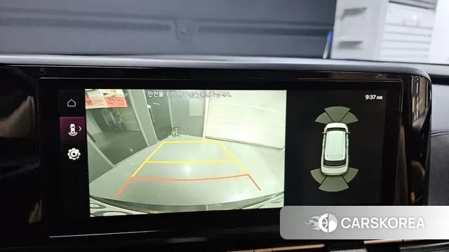 Kia Carnival 4th generation id 3655482 из Кореи 6