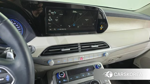 Hyundai Palisade 2019 Белый из Кореи, фото 6