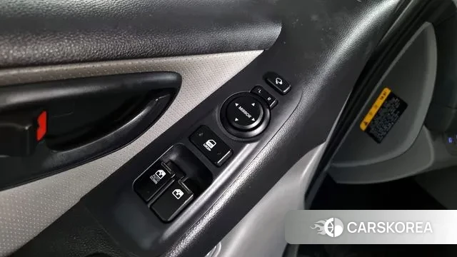 Hyundai The New Grand Starex 2019 Серебряный из Кореи, фото 6