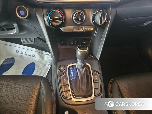 Hyundai Kona 2018 Белый из Кореи, фото 6