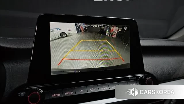 Kia Come New K3 2019 Черный из Кореи, фото 6