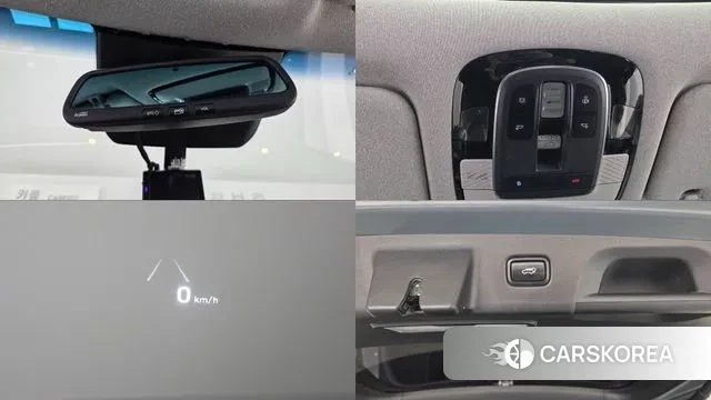 Hyundai Palisade 2019 Серый из Кореи, фото 6