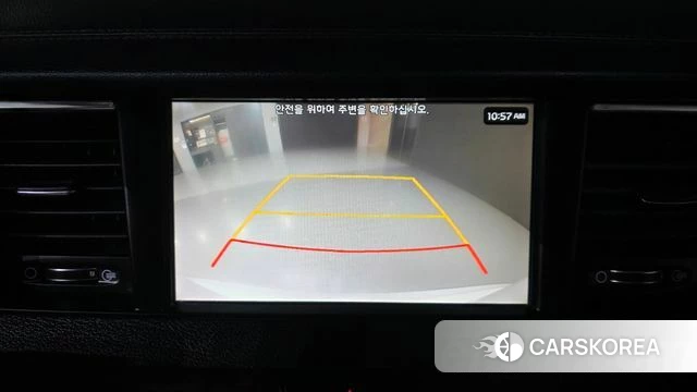 Kia Come New K7 2018 Белый из Кореи, фото 6