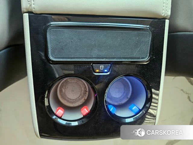 Kia Carnival 4th generation 2021 Черный из Кореи, фото 6