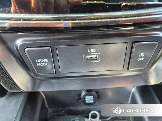 Ssangyong Berry New Tivoli 2021 Серый из Кореи, фото 6