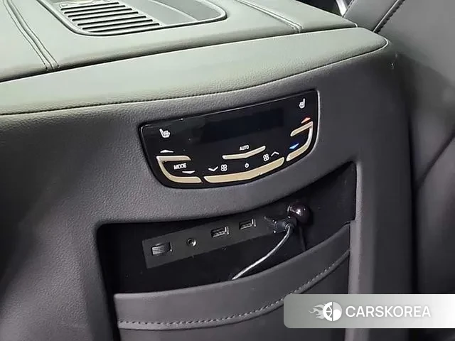 Cadillac Escalade id 3493815 из Кореи 6