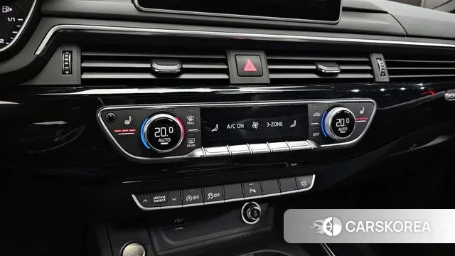 Audi A5 (F5) 2019 Серый из Кореи, фото 6