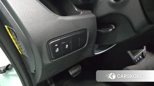 Kia The New Kia Ray 2023 Небесно-голубой из Кореи, фото 6