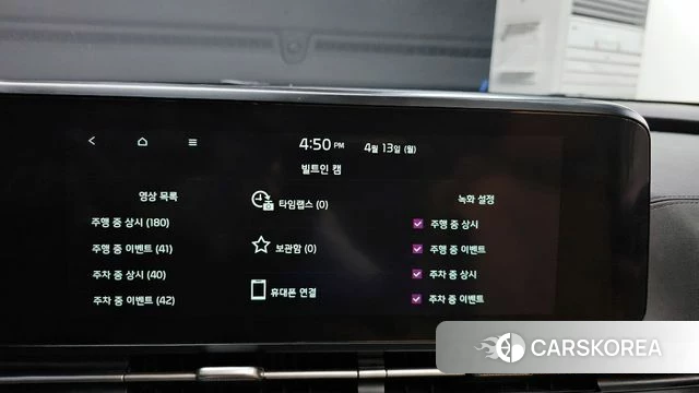 Kia Carnival 4th generation 2021 Белый из Кореи, фото 6