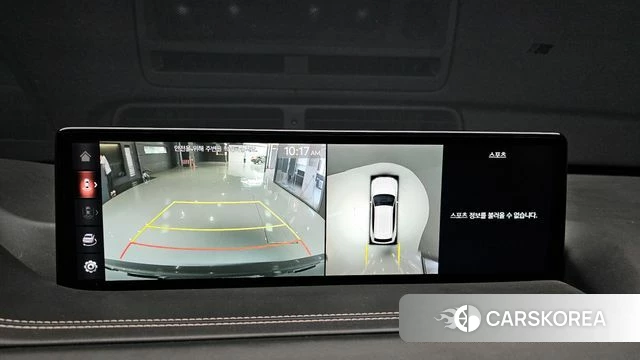 Genesis GV80 2020 Черный из Кореи, фото 6