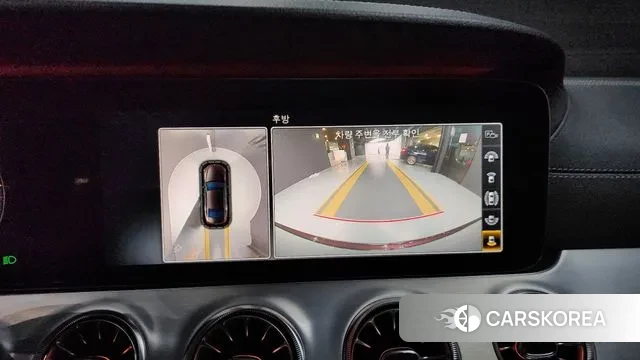 Mercedes-Benz CLS-Class C257 2018 Коричневый из Кореи, фото 6