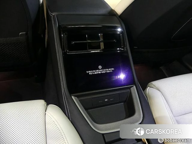 Porsche Panamera (976) 2024 Белый из Кореи, фото 6